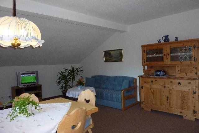 Ferienwohnung Tratlhof Achenkirch Exterior foto