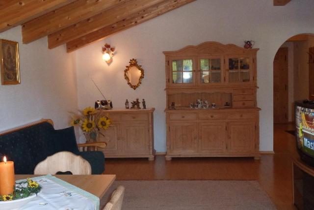 Ferienwohnung Tratlhof Achenkirch Zimmer foto