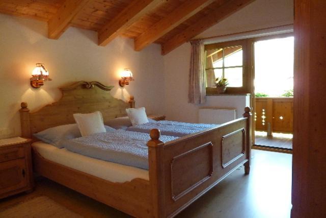 Ferienwohnung Tratlhof Achenkirch Zimmer foto