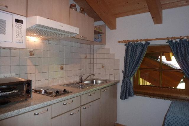 Ferienwohnung Tratlhof Achenkirch Exterior foto