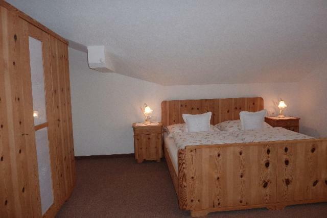 Ferienwohnung Tratlhof Achenkirch Exterior foto