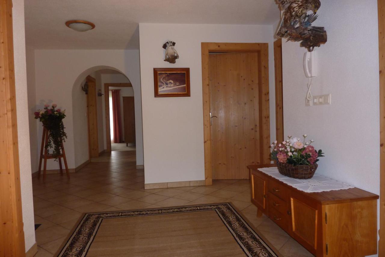 Ferienwohnung Tratlhof Achenkirch Exterior foto