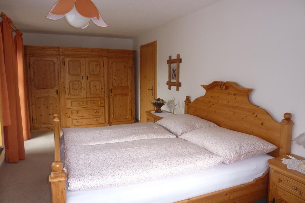 Ferienwohnung Tratlhof Achenkirch Exterior foto