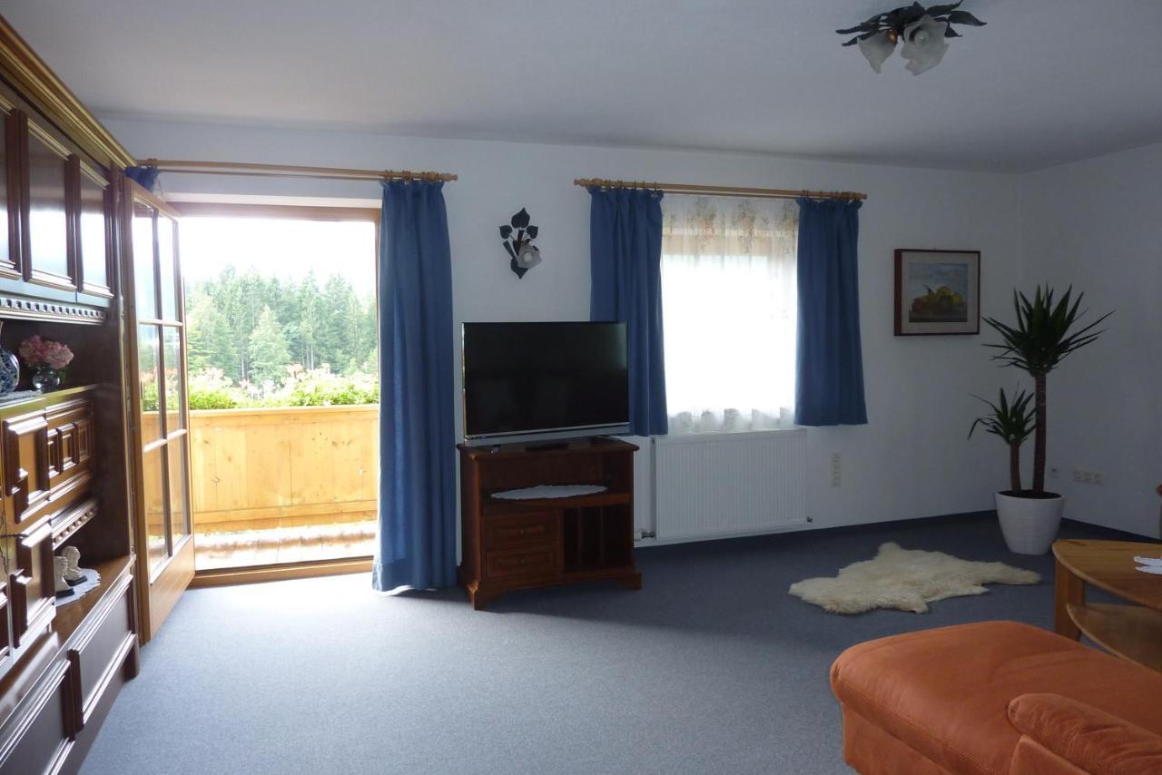 Ferienwohnung Tratlhof Achenkirch Exterior foto