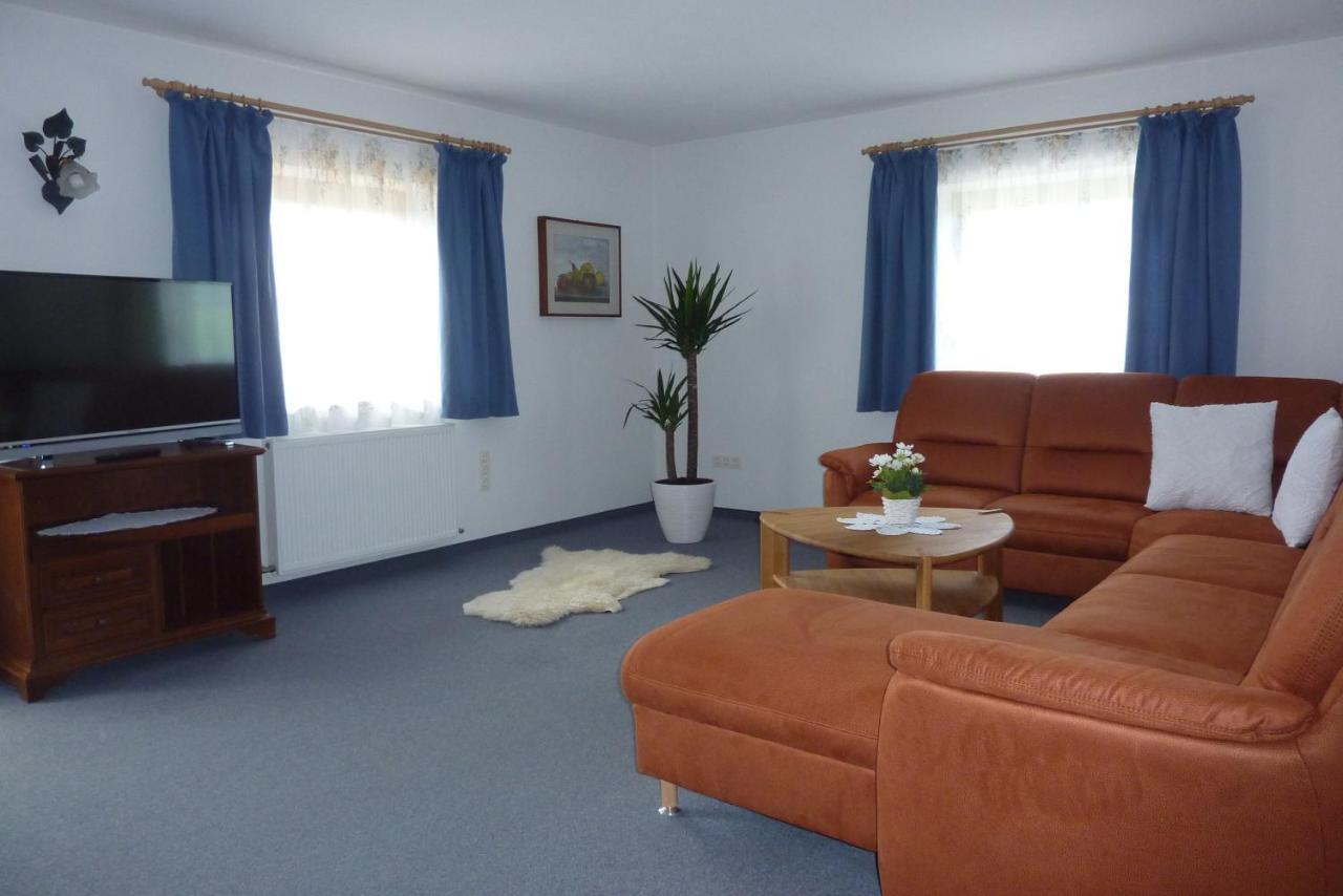 Ferienwohnung Tratlhof Achenkirch Exterior foto